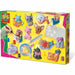 Занаятчийска игра SES Creative Plaster casting dogs and cats