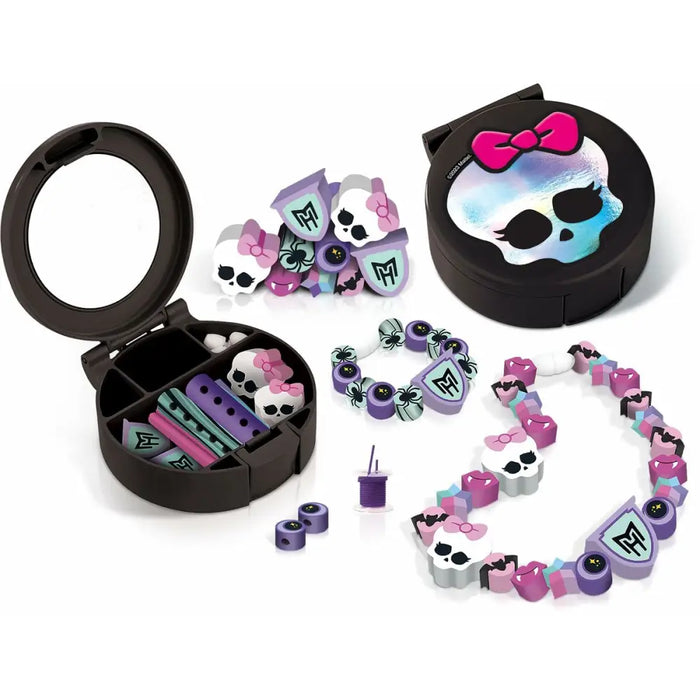 Занаятчийска игра Lansay Monster High