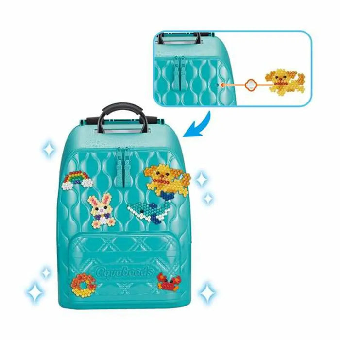Занаятчийска игра Aquabeads 31993 Многоцветен