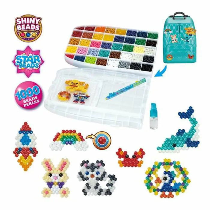 Занаятчийска игра Aquabeads 31993 Многоцветен