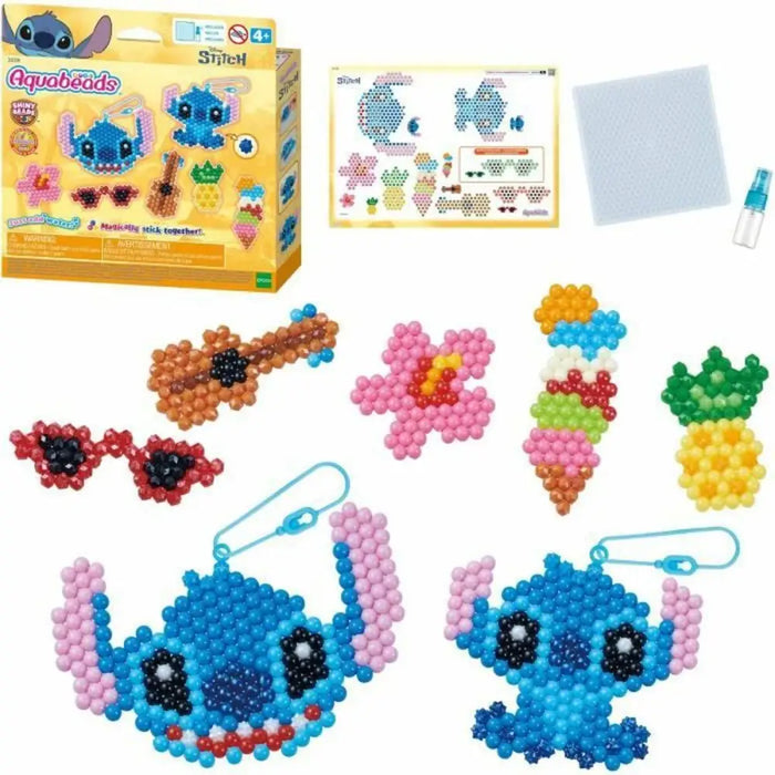 Занаятчийска игра Aquabeads Stitch (700 Части)