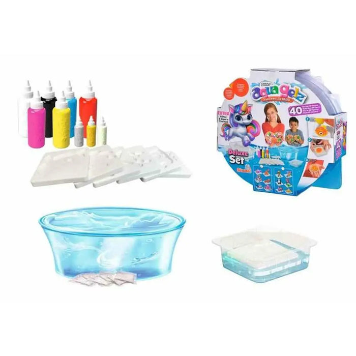 Занаятчийска игра Aquagelz Aqua Gelz
