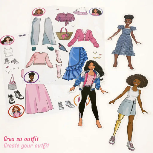 Занаятчийска игра Barbie