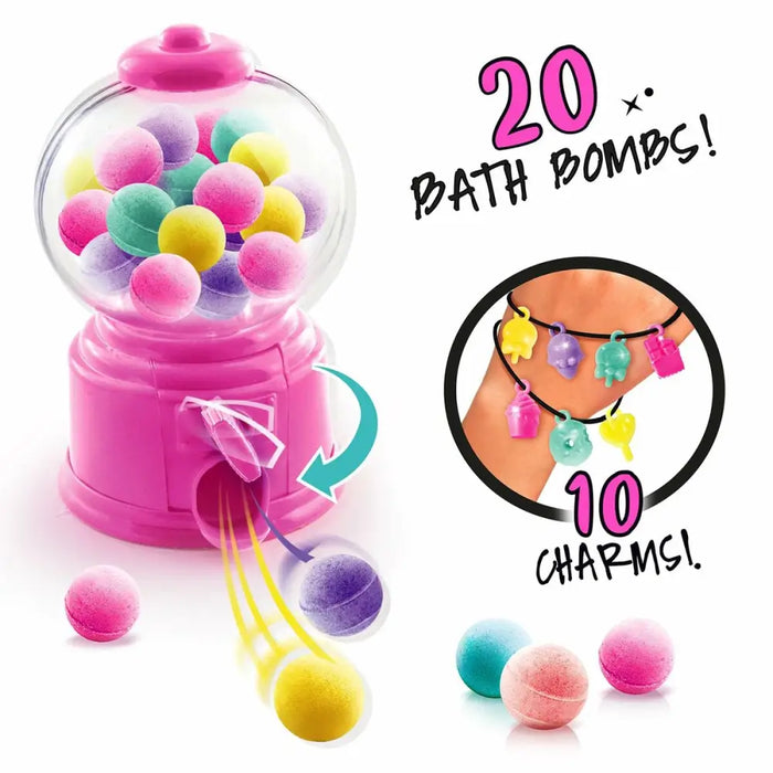 Занаятчийска игра Canal Toys BBD 045