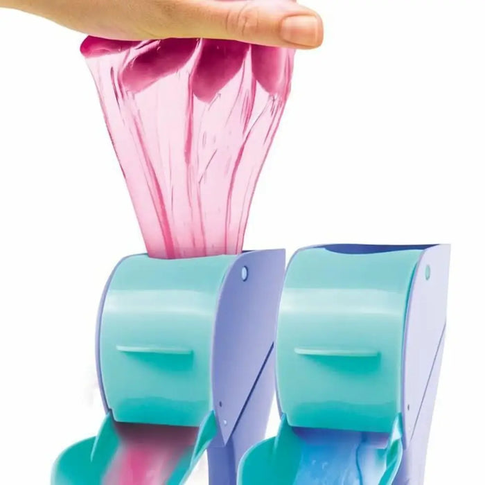 Занаятчийска игра Canal Toys Go Slime Snail