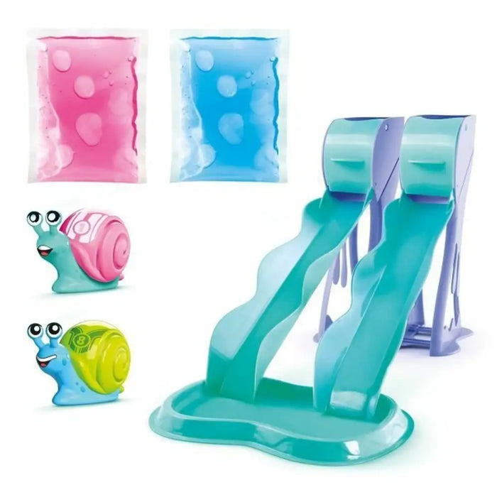 Занаятчийска игра Canal Toys Go Slime Snail