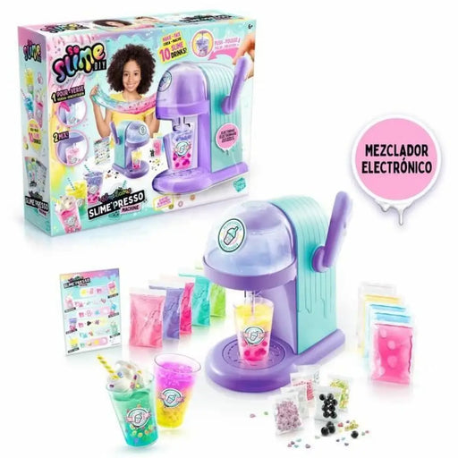 Занаятчийска игра Canal Toys Slimelicious