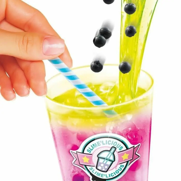 Занаятчийска игра Canal Toys Slimelicious