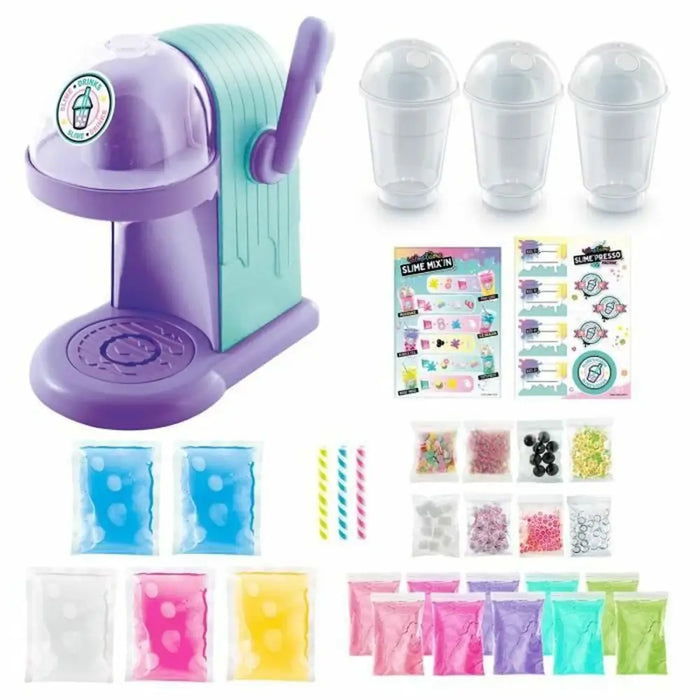 Занаятчийска игра Canal Toys Slimelicious