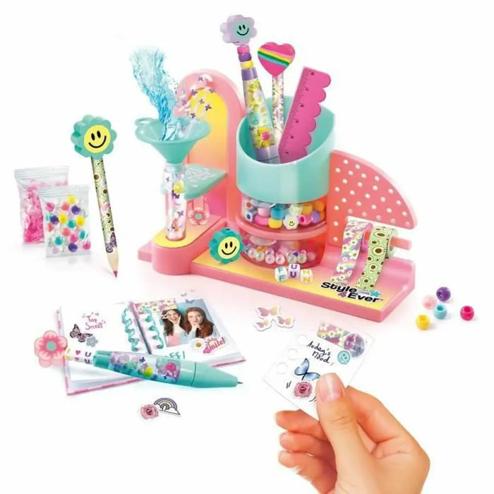 Занаятчийска игра Canal Toys STYLE 4 EVER