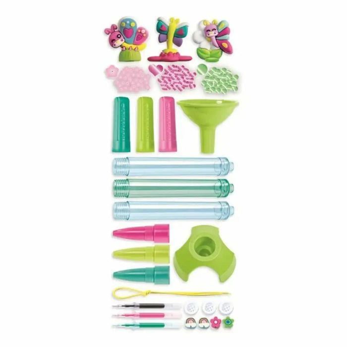 Занаятчийска игра Clementoni CReate you Pens Wonderful