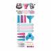 Занаятчийска игра Clementoni Create your Pens Best Friends