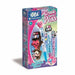 Занаятчийска игра Clementoni Create your Pens Best Friends