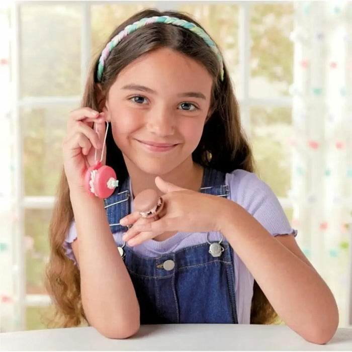 Занаятчийска игра EPOCH D’ENFANCE Pati-School - 32357