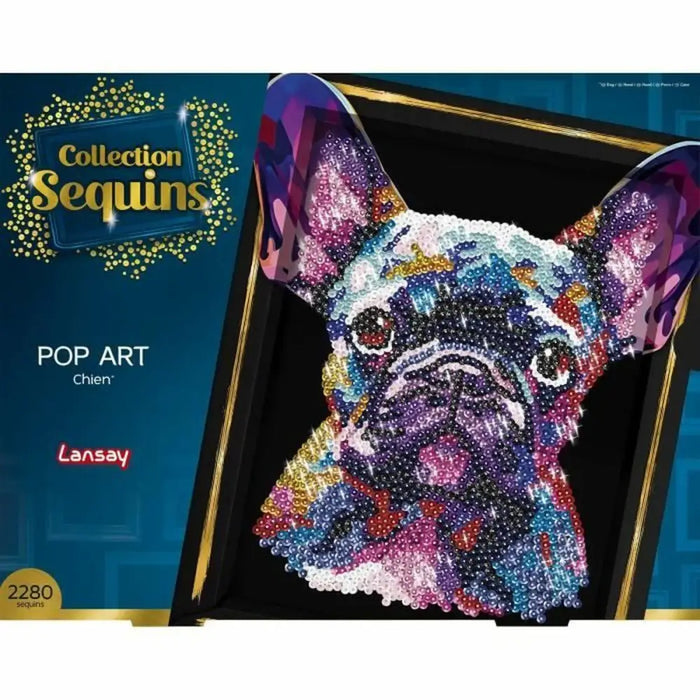 Занаятчийска игра Lansay