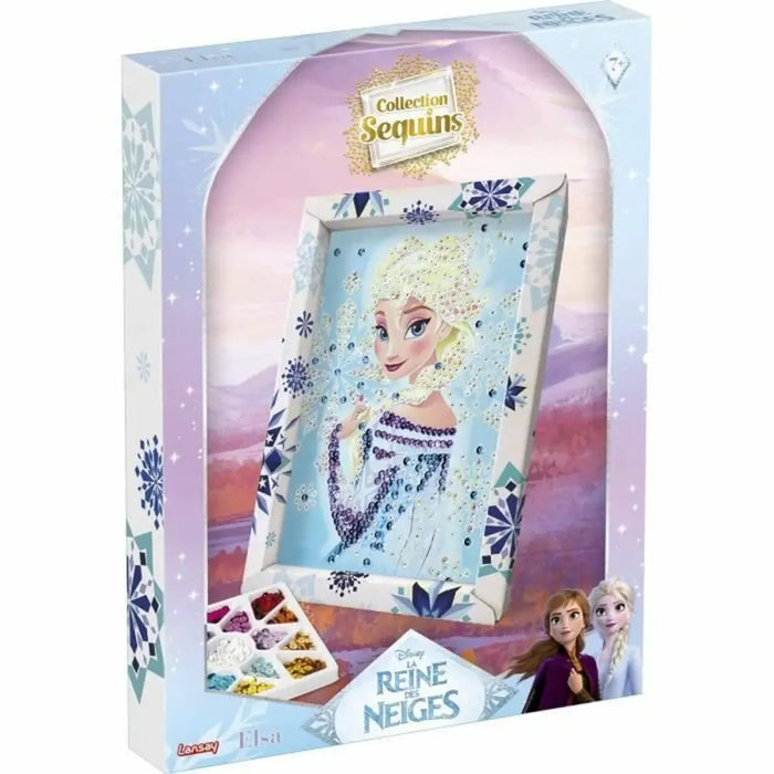 Занаятчийска игра Lansay
