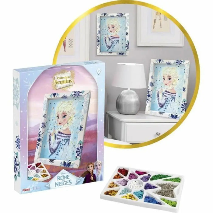 Занаятчийска игра Lansay