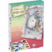 Занаятчийска игра Lansay illustration with sequins