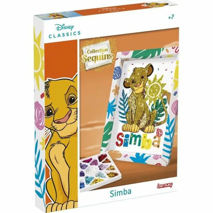 Занаятчийска игра Lansay Пластмаса