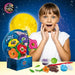 Занаятчийска игра Lisciani Giochi The Moon Academy Moon