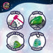 Занаятчийска игра Lisciani Giochi The Moon Academy My Moon
