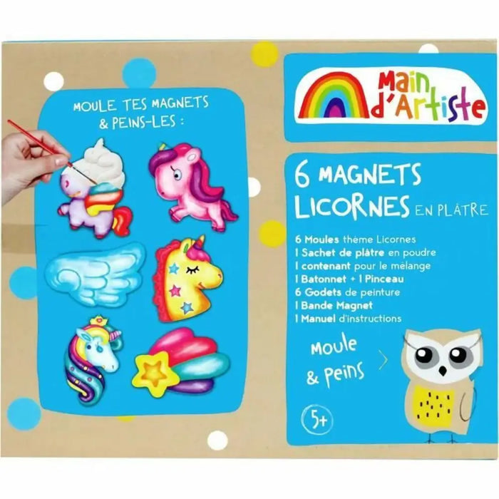 Занаятчийска игра Man d’Artiste