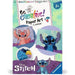 Занаятчийска игра Ravensburger Be creative! Paper Art Stitch