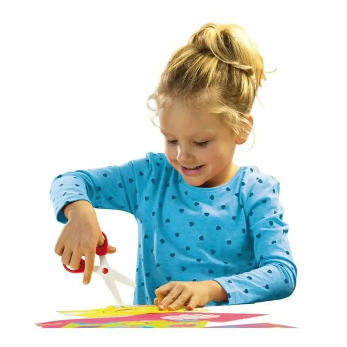 Занаятчийска игра SES Creative I’m learning how to cut
