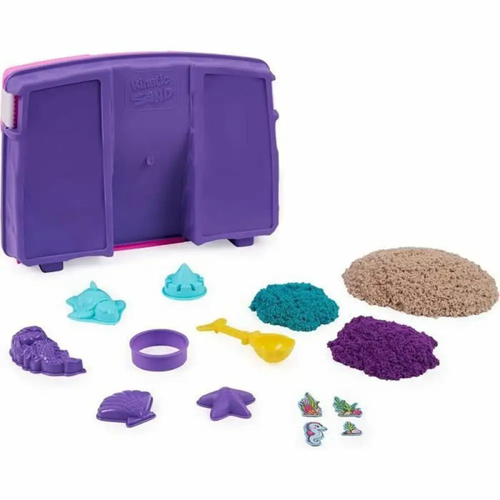 Занаятчийска игра Spin Master Kinetic Sand
