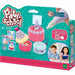 Занаятчийска игра EPOCH D’ENFANCE Pati School Cakes