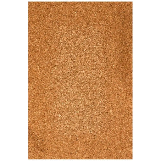 Занаятчийски Материал Faibo Кафяв Kорк 20 x 30 cm (10 Части)