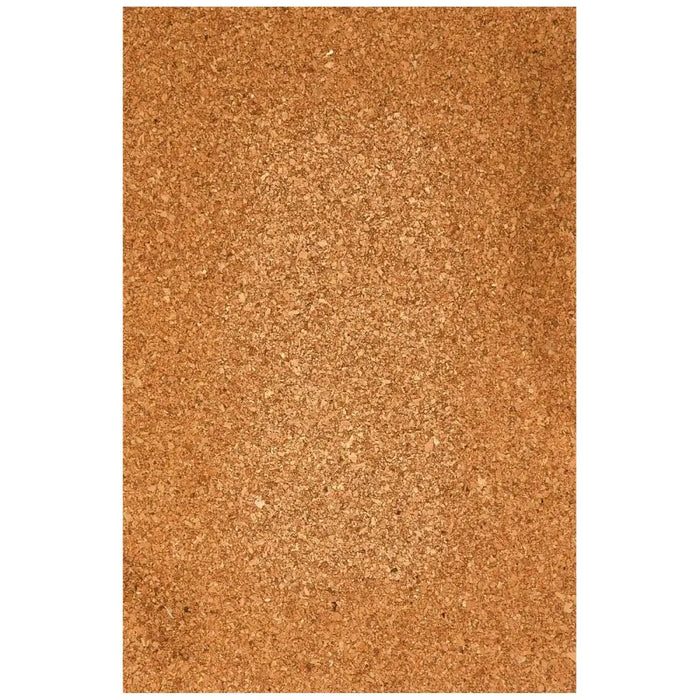 Занаятчийски Материал Faibo Кафяв Kорк 20 x 30 cm (10 Части)