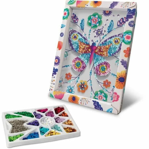 Занаятчийска игра Lansay Collection Sequins