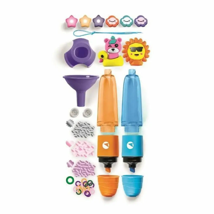 Занаятчийска игра Clementoni Create your Highlighter Summer
