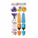 Занаятчийска игра Clementoni Create your Highlighter Summer