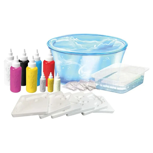 Занаятчийска игра Aquagelz Aqua Gelz
