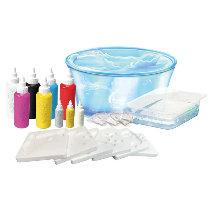 Занаятчийска игра Aquagelz Aqua Gelz