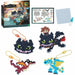 Занаятчийска игра Aquabeads Dragons (800 Части)
