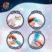 Занаятчийска игра Lisciani Giochi The Moon Academy Moon