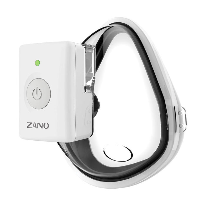 Инхалатор ZANO TO GO