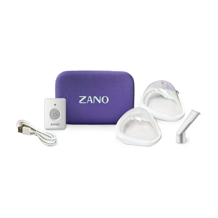 Инхалатор ZANO TO GO
