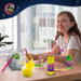 Занаятчийска игра Lisciani Giochi The Moon Academy My Moon
