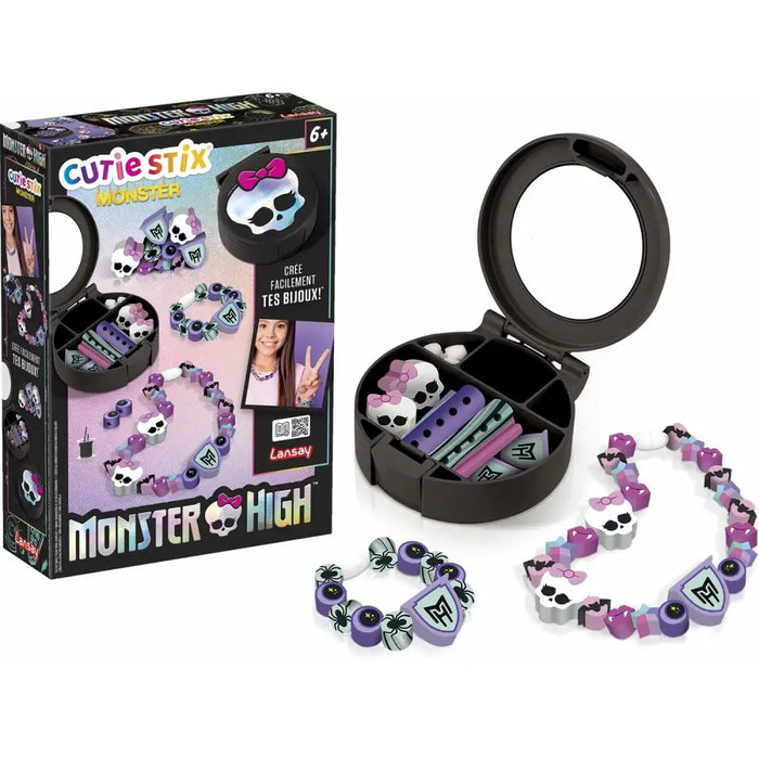 Занаятчийска игра Lansay Monster High