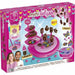 Занаятчийска игра Lansay Mini Délices - 10 In 1 Chocolate