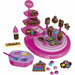 Занаятчийска игра Lansay Mini Délices - 10 In 1 Chocolate