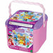 Занаятчийска игра Aquabeads The Disney Princesses box PVC