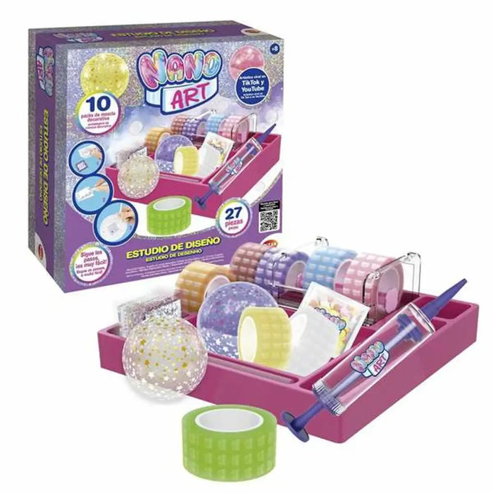 Занаятчийска игра Bizak