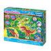 Занаятчийска игра Aquabeads The land of dinosaurs