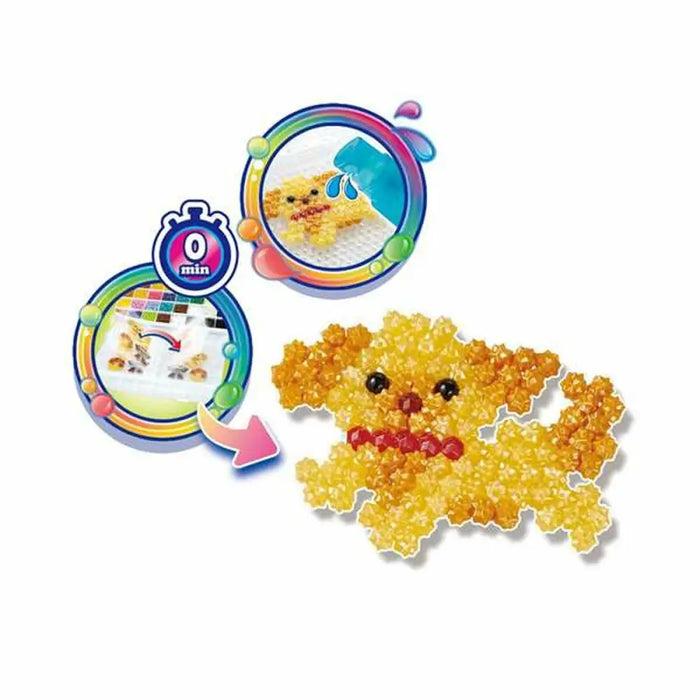 Занаятчийска игра Aquabeads 31993 Многоцветен