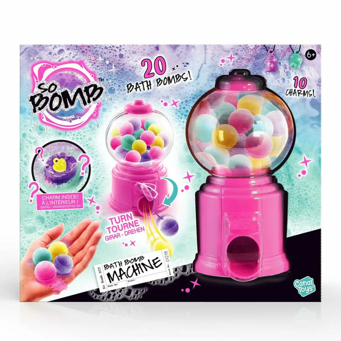 Занаятчийска игра Canal Toys BBD 045